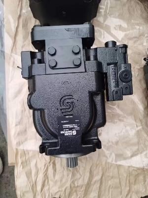 Dandoss hydraulic pump