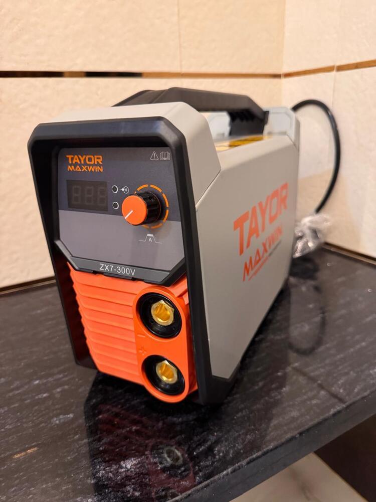 ZX7-300V Welding Machine