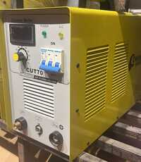 Plasma Cut 70 Welding Machine - Efficiency: 85% To 95%