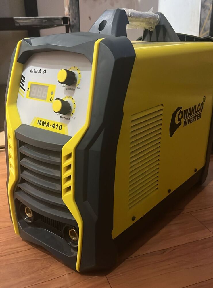 Arc 2260 Welding Machine - Efficiency: 85% To 95%