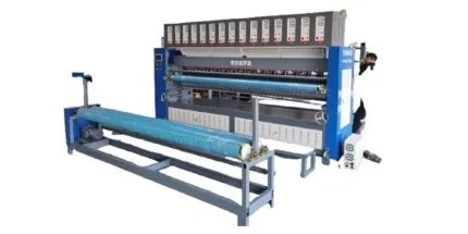 Ultrasonic Quilting Machine - Color: Multiple
