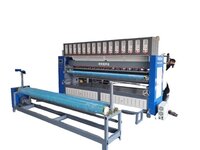 Ultrasonic Quilting Machine - Color: Multiple