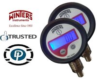 Winters Canada Digital Pressure Gauge DPG220 Wholesalers in Saharanpur
