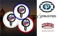 Winters Canada Digital Pressure Gauge DPG220 Wholesalers in Saharanpur