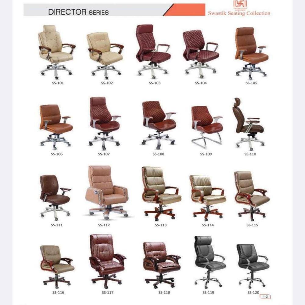 Director Chair