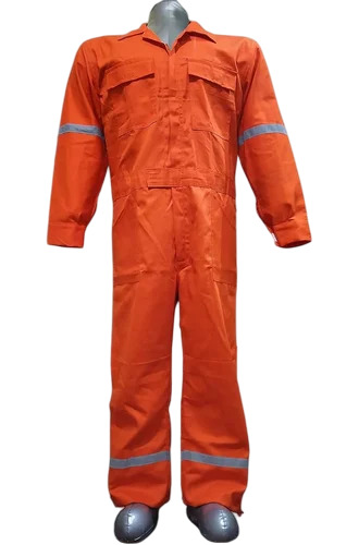 Polyester Coveralls Safety Boiler Suit