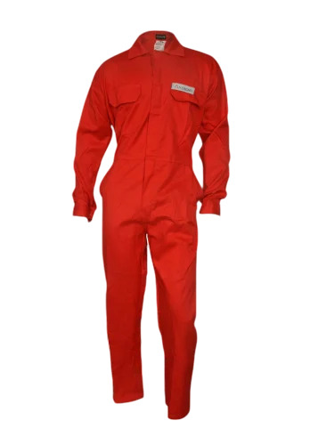 Polyester Coveralls Safety Boiler Suit