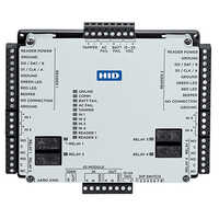 Hid Aero X100 Door Control System - Color: Typically White