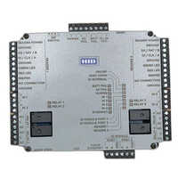 Hid 2 Door Hid Aero X1100 Intelligent Controller Up To 4 Readers 7 Inputs 4 Outputs - Color: White