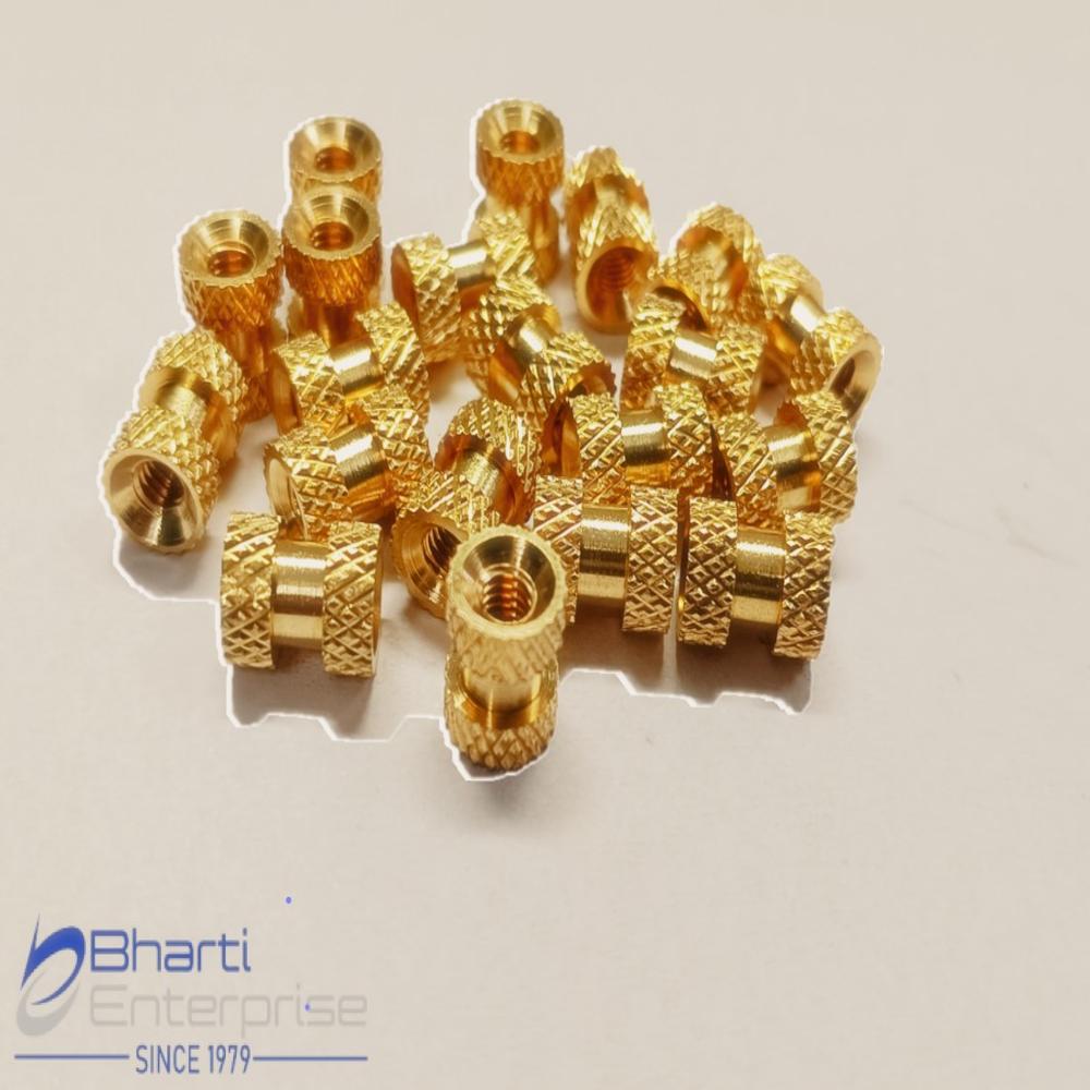 Brass Threading Inserts