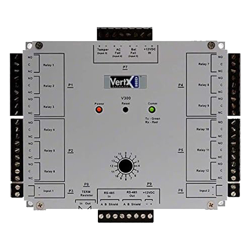 HID Vertex V300 Door Reader