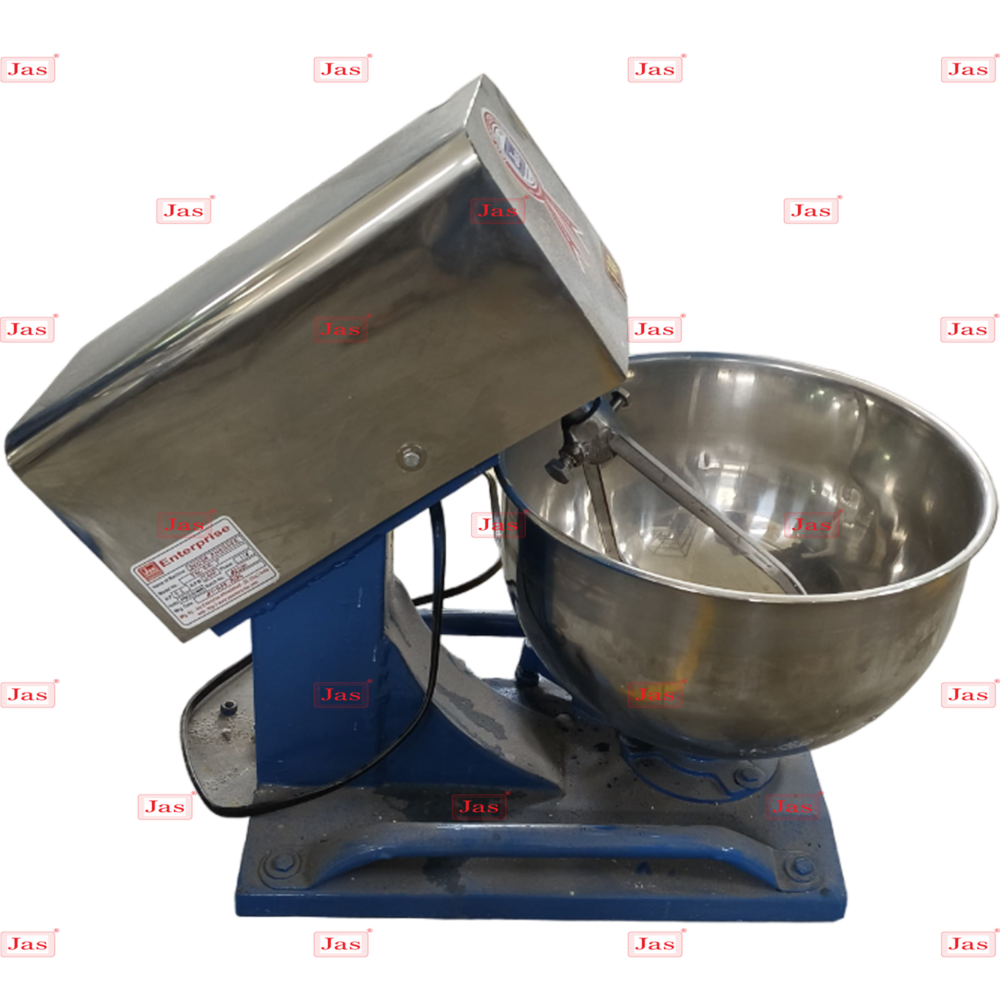 Atta Mixing Machine