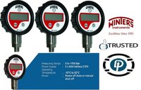 Winters Canada Digital Pressure Gauge DPG208 Dealers in Bangalore
