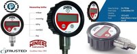 Winters Canada Digital Pressure Gauge DPG208 Dealers in Bangalore