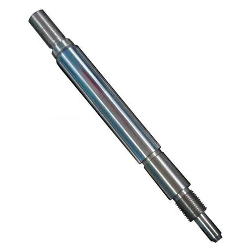 Industrial Piston Rods - Hardness: 50-60 Hrc