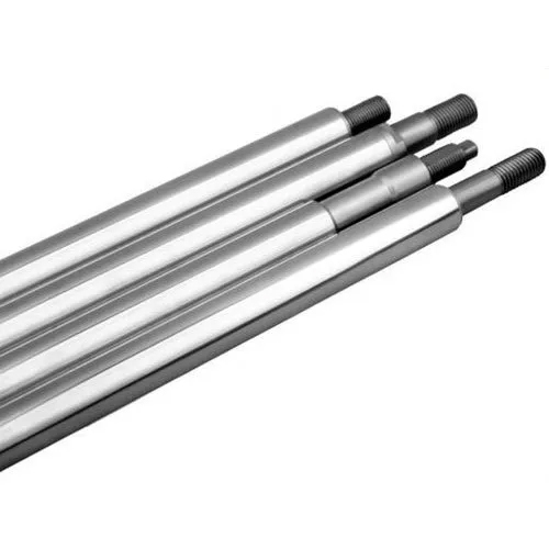 Industrial Piston Rods - Hardness: 50-60 Hrc