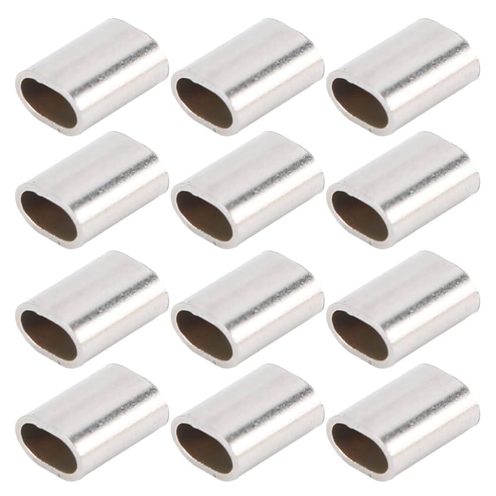 Stainless Steel Sleeve
