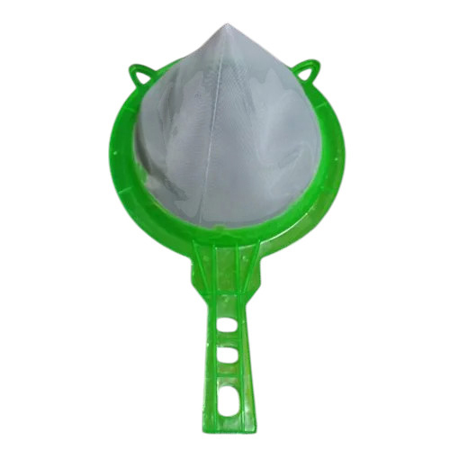 Plastic Water And Milk Strainer