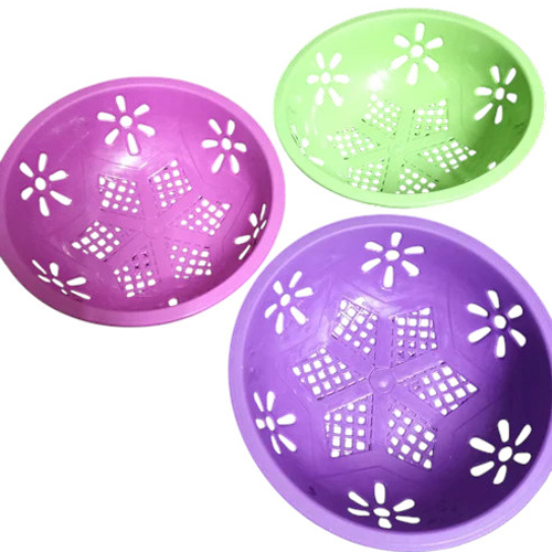 Plastic Basket