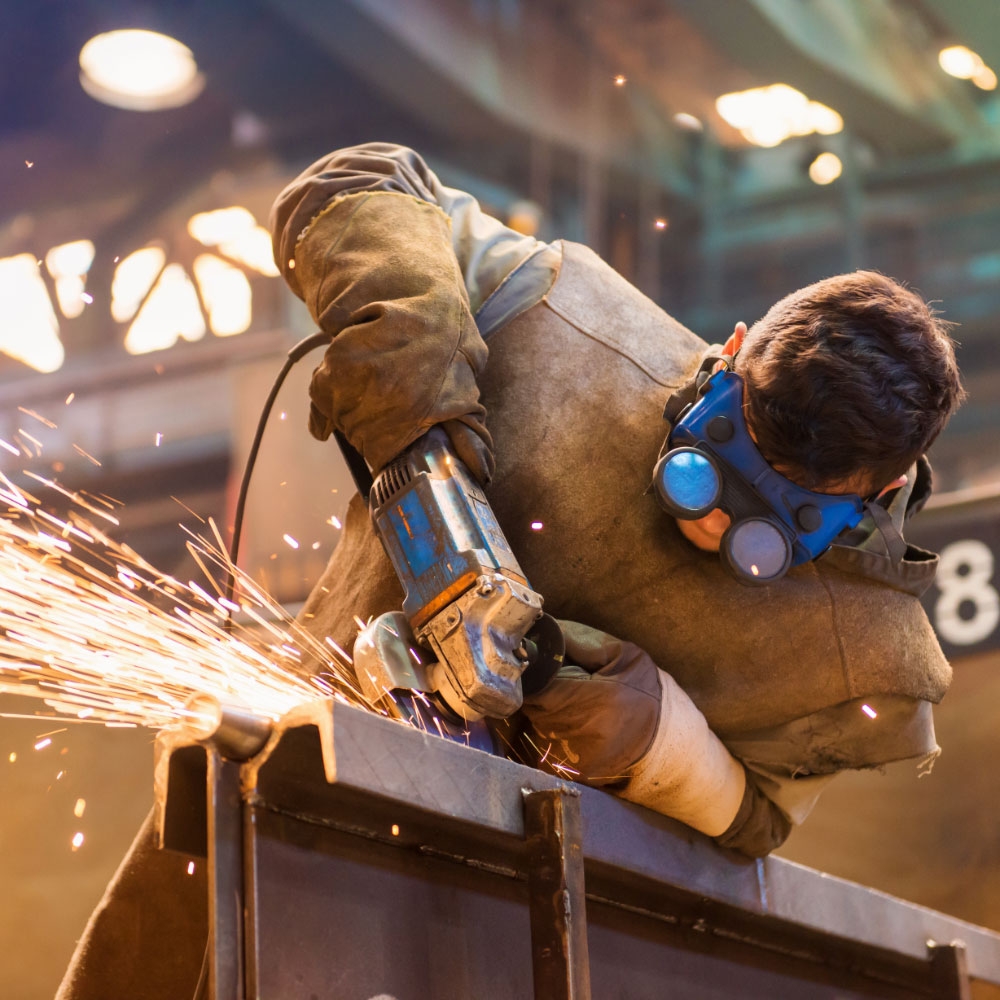 Fabrication Services