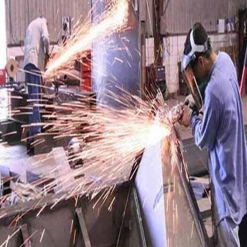 Fabrication Services