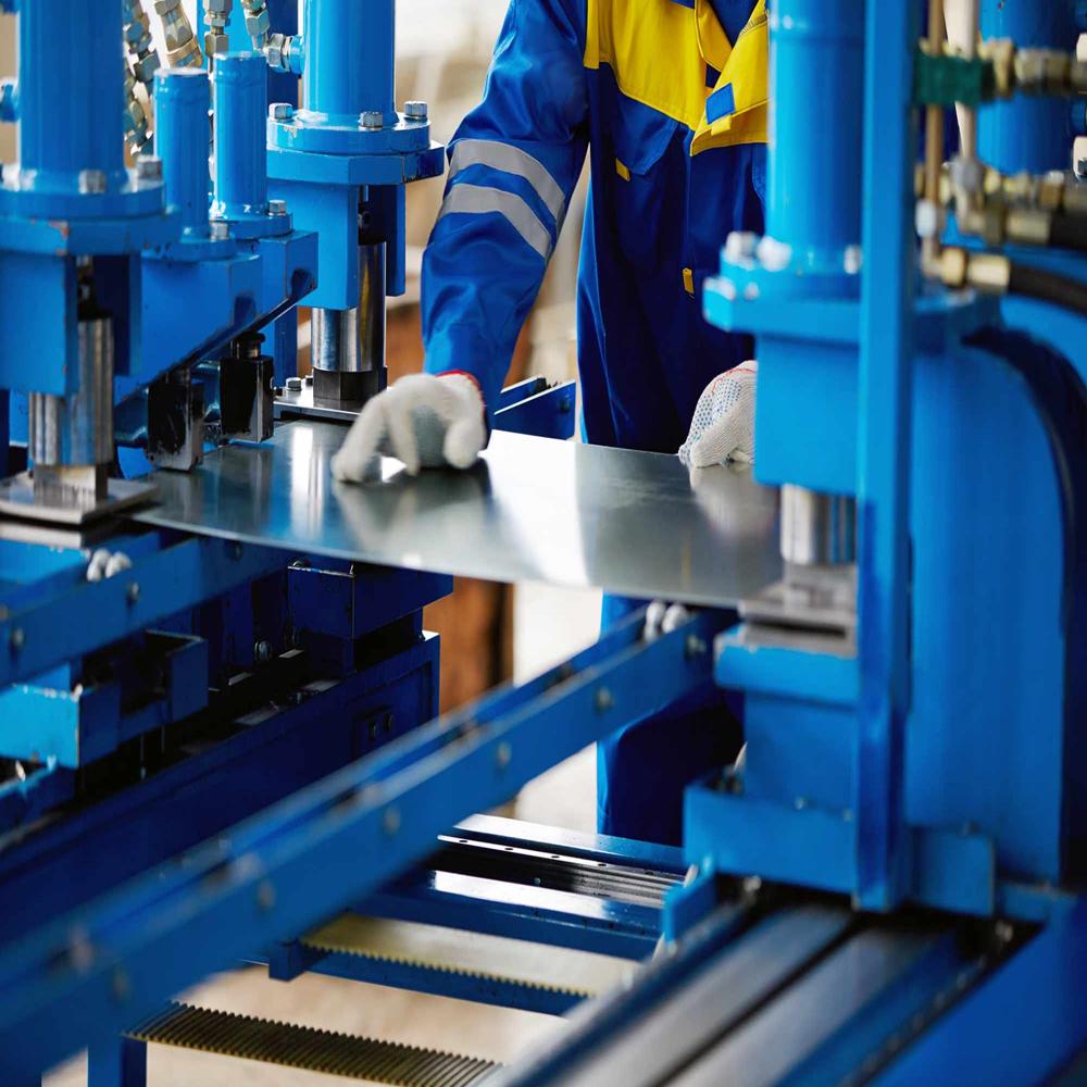 Fabrication Services