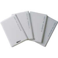 Hid Thick Proximity Card - Application: Access Control