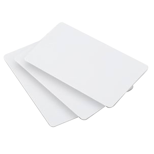 Hid Ultra Pvc Cards