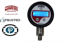 Winters Canada Digital Pressure Gauge DPG210 Dealers Near Mumbai