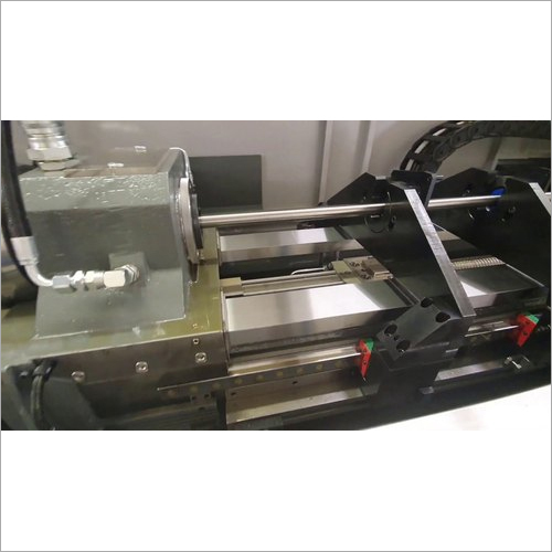 Gun Drilling Services