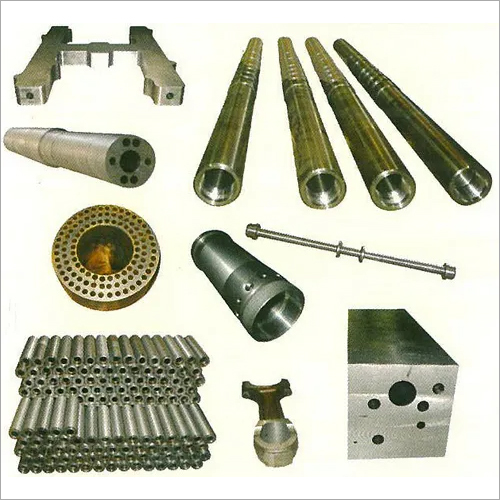 Gun Drilling Services