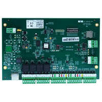 Honeywell Pro3000 Access Control - Color: Green