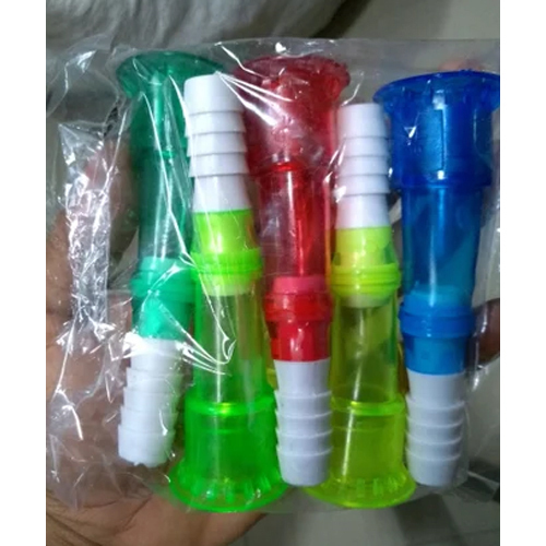 Plastic Pvc Jointer - Color: Multicolor