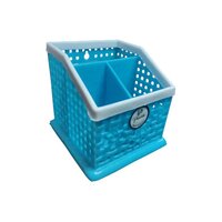 Plastic Toothbrush Holder