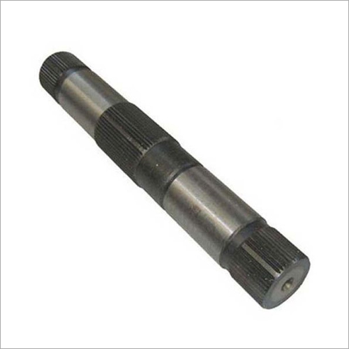 Automotive Shafts - Color: Black