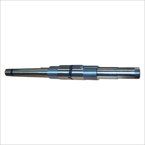 Automotive Shafts
