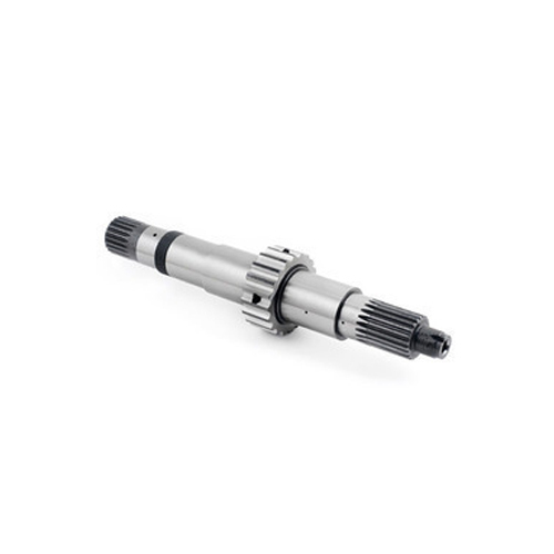 Automotive Shafts - Color: Black