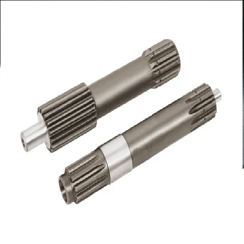 Automotive Shafts