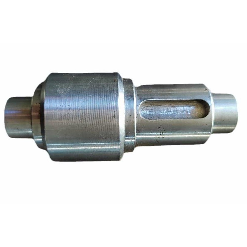 Automotive Shafts - Color: Black