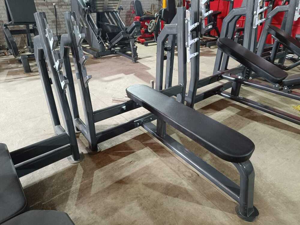 Olympic Flat Bench