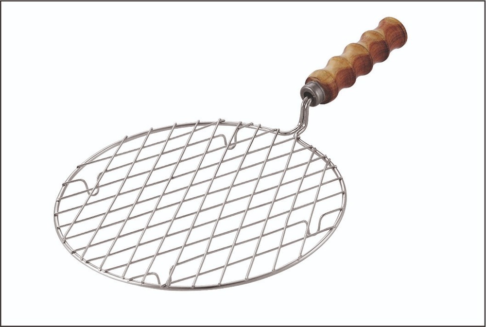 3D Papad Jali - Feature: Eco Friendly