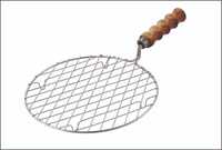 3d Papad Jali - Feature: Eco Friendly