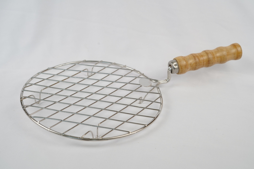 2 Size Deluxe Papad Jali - Feature: Eco Friendly