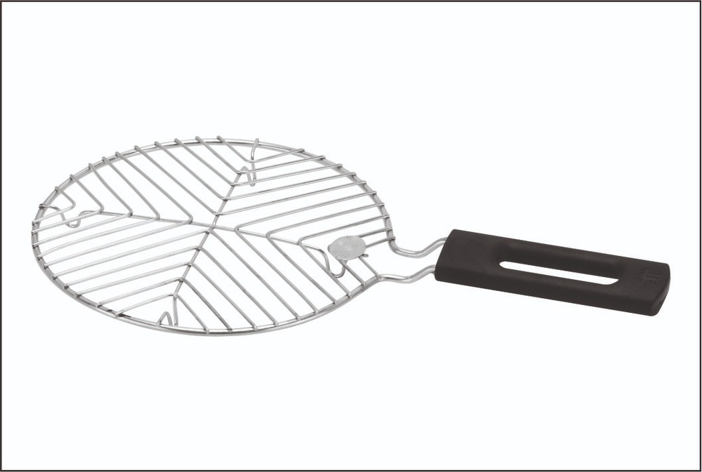 Round Supreme Papad Jali - Feature: Eco Friendly
