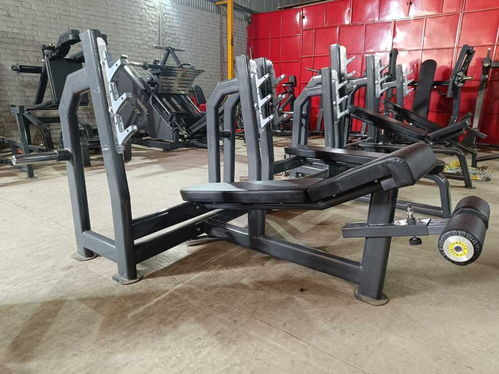 Olympic Decline Bench - Grade: Commercial Use