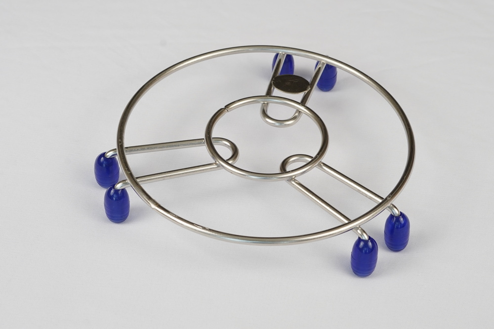 Double Leg Hot Pot Stand