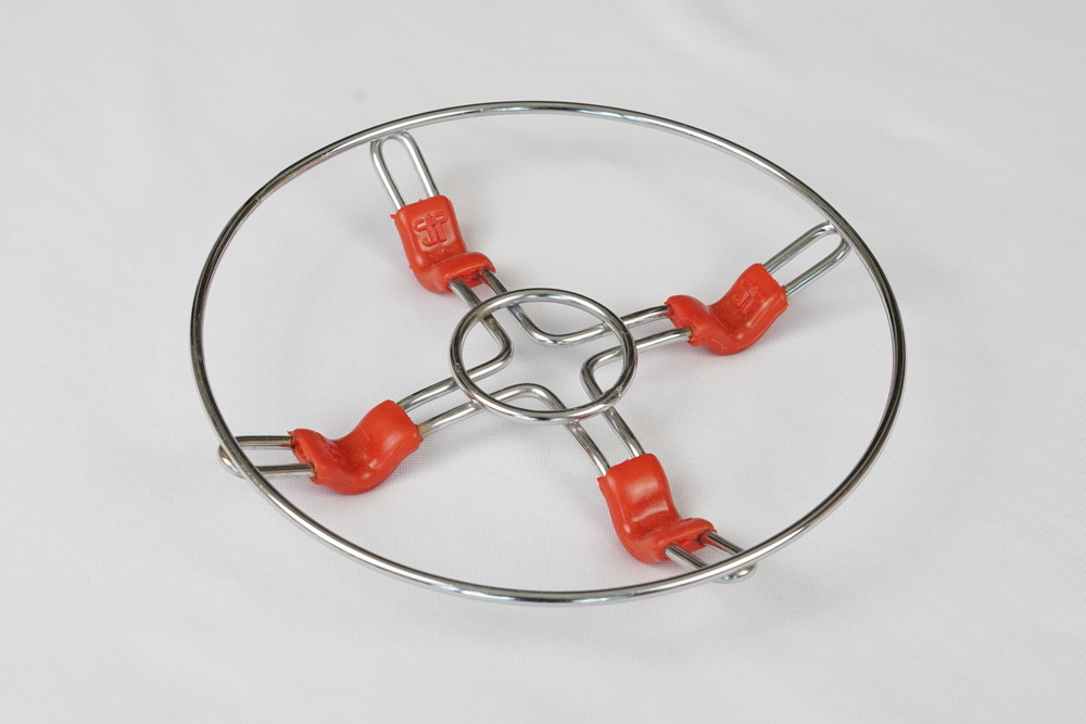 2 Size Round Hot Pot Stand