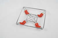 Square Hot Pot Stand