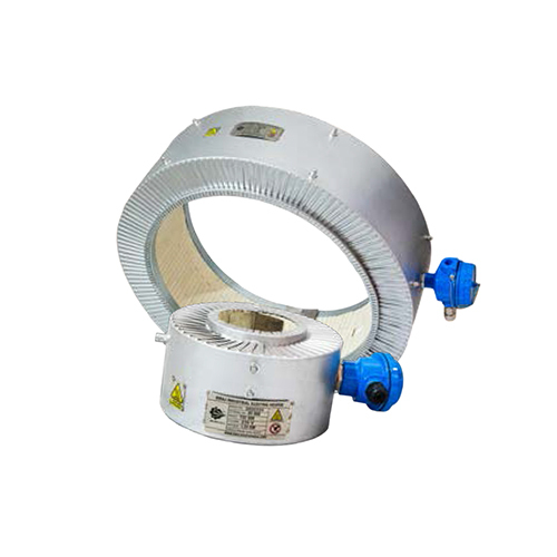 Power Saver Ceramic Jacketed Band
