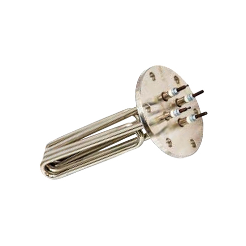 Immersion Rod